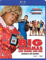 Big Momma's: Like Father, Like Son (UK import)