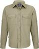 Craghoppers CES001 Expert Kiwi Long Sleeved Shirt - Pebble - XL