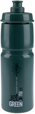 ELITE Bottle jet green + jet green plus 750ml