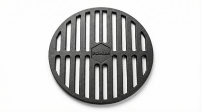 BASTE gietijzeren grillrooster 13 inch kamado's BASTE gietijzeren grillrooster 13 inch kamado's