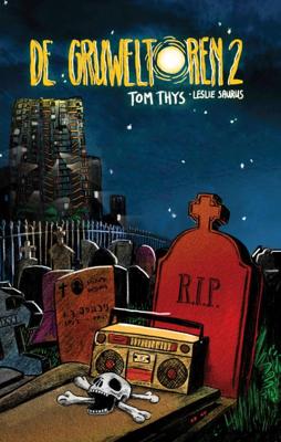 Gruweltoren (Paperback)