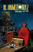 Gruweltoren (Paperback)