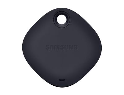 SAMSUNG Galaxy SmartTag - GPS Tracker - Zwart