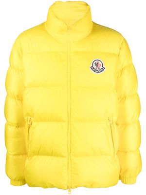 Moncler doudoune Citala - Jaune