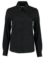 Bargear K738 Women`s Tailored Fit Bar Shirt Long Sleeve