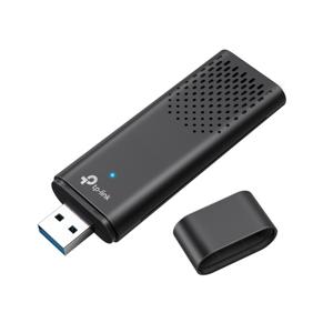 TP-Link Archer TX20U Wifi adapter Zwart