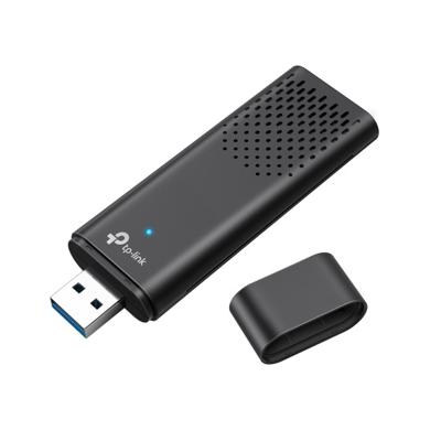 TP-LinkArcher TX20U Wifi adapter Zwart