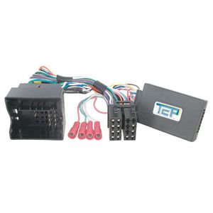 Stuurwielinterface passend voor Mercedes 271194604