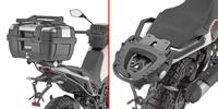GIVI SR Topkofferhouder Monolock of Monokey, Motorspecifieke bagage, SR9352