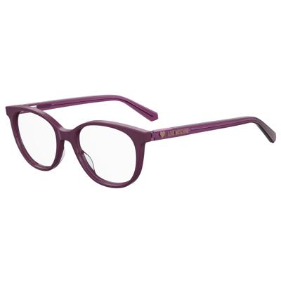 Brillenframe Love Moschino MOL543-TN-0T7 Ø 46 mm