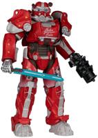 Fallout: 76 Elite Edition Action Figure - Fallout 76 Nuka Cola T-60 (Gold Label)