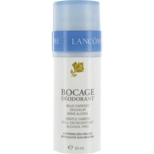 Bocage deodorant roll-on, 50 ml