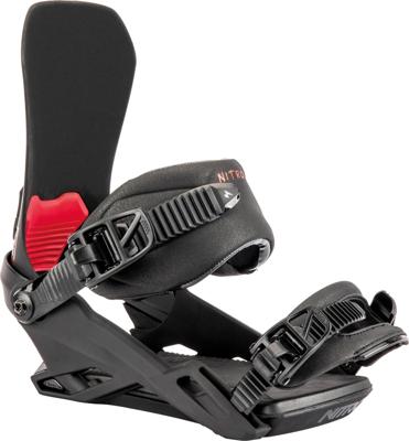 Nitro Snowboard Binding L