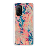 Alone: Xiaomi Mi 10T 5G Transparant Hoesje