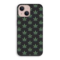 Weed: iPhone 13 Biologisch afbreekbaar hoesje