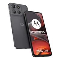 Smartphone Motorola PB6E0029ES 8 GB RAM 512 GB 6,72" Grijs