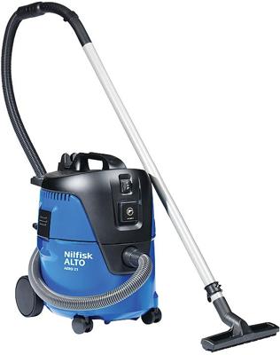 NILFISK Vacuum cleaner aero 21-21