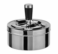 Premium Draaiasbak - 11 cm