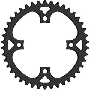 ESJOT Tandwiel Bosch,Yamaha, Bafang,Brose 1/2x1/8 vlak 40T