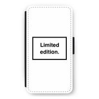 Limited edition: iPhone 12 mini Flip Hoesje