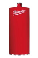 Milwaukee Accessoires Diamantboorkroon WCHP 225 x 500 mm - 4932399720
