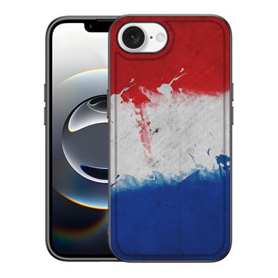 iPhone 16e Silicone Case Nederland