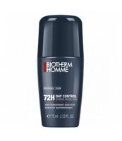 Biotherm deo roller 72h homme 75ml heren Biotherm deo roller 72h homme 75ml heren