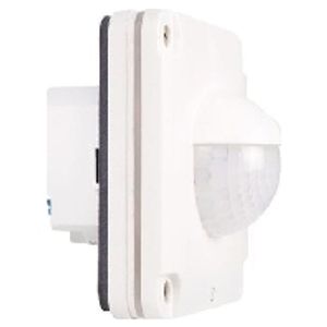 25230  - Motion detector Swiss Garde 300 IP55 UP version white, 25230 - Promotional item