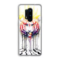 Fading: OnePlus 8 Pro Transparant Hoesje