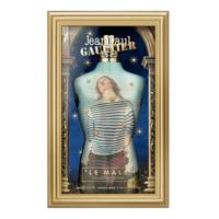 Herenparfum Jean Paul Gaultier LE MALE Xmas Collector Limited Edition