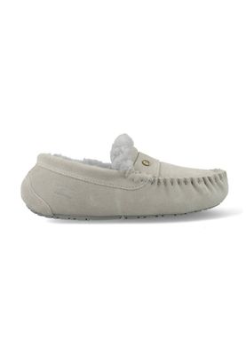 Warmbat Pantoffels Nowra NWR341041 Licht Blauw-42 maat 42