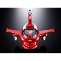 Mazinger Z Chogokin Vehicle Jet Pilder 7 cm