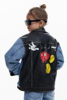 Gecombineerde Mickey™-jas - BLUE - 11/12