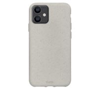 SBS Eco Cover 100% compostable iPhone 12 Mini wit - TEOCNCOVIP12W - thumbnail