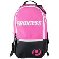 Princess Backpack No Excuse Jr Black/Pink