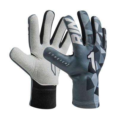 Keeperhandschoenen Rinat Meta Tactik Gk As Grijs Volwassenen Maat 9