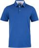 Cutter & Buck 354420 Advantage Premium Polo Heren - Blauw - 4XL