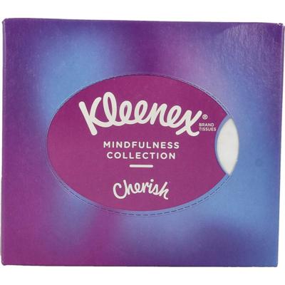 Kleenex Collection tissues Kleenex Collection tissues