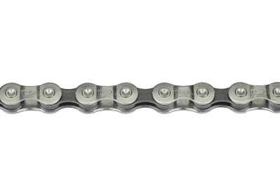 Taya TB-600 7/8V Ketting - Zilver/Zwart Taya TB-600 7/8V Ketting - Zilver/Zwart