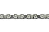 Taya TB-600 7/8V Ketting - Zilver/Zwart