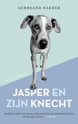 Jasper en zijn knecht (Paperback)