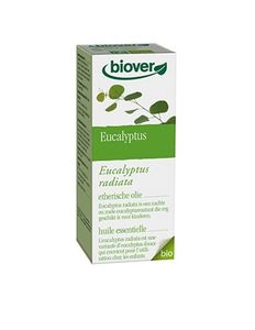 Biover Eucalyputus radiata bio (10 ml)