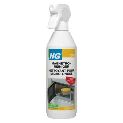Magnetron reiniger 500 ml - Hg