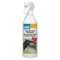 Magnetron reiniger 500 ml - Hg