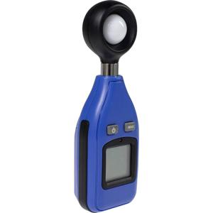 AS Schwabe 24104 24104 Lichtmeter 0 - 200000 lx