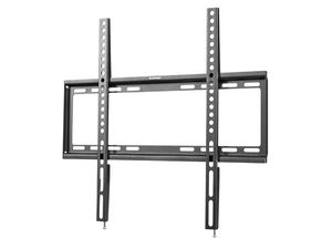 Tv-muurbeugel 32 inch-55 inch (81-140 cm) max. 35 kg vast - Velleman