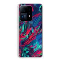 Pilgrims Of The Sea: Xiaomi Mi Mix 4 Transparant Hoesje Pilgrims Of The Sea: Xiaomi Mi Mix 4 Transparant Hoesje