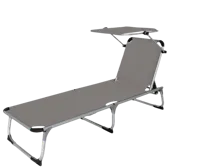 Eurotrail Pebble Beach Ligbed