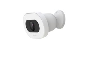 Imou Knight 4K IP-camera Wit