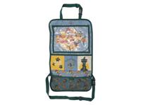 Organizer auto (Paw Patrol)